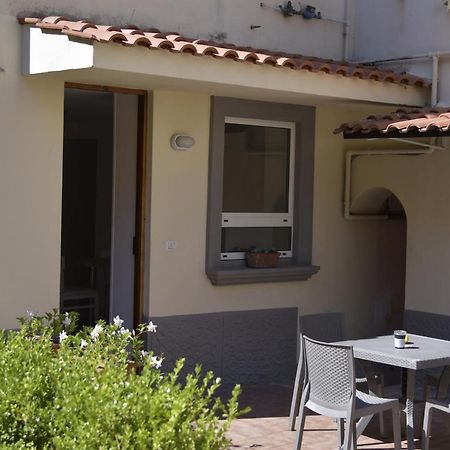 William Apartment Sorrento Luaran gambar