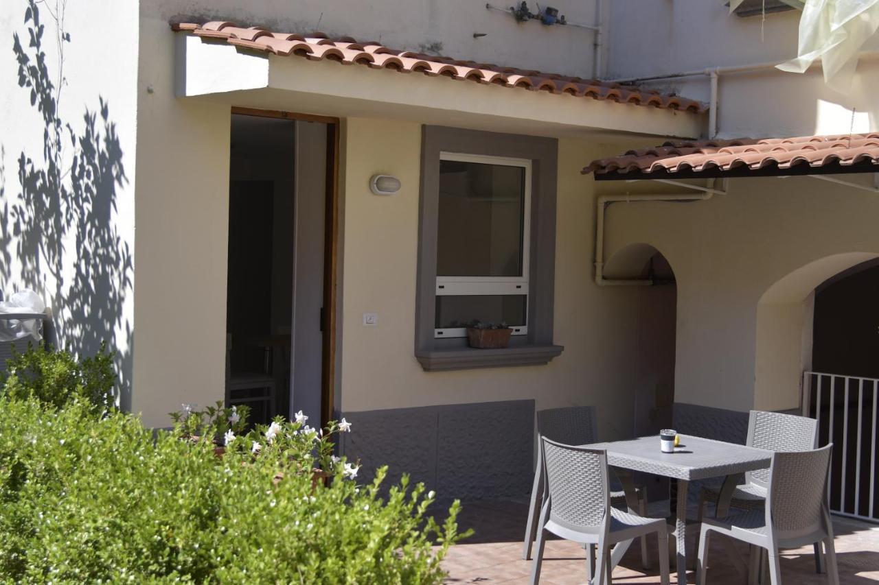 William Apartment Sorrento Luaran gambar