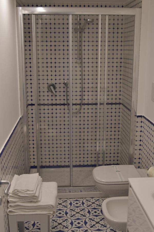 William Apartment Sorrento Luaran gambar