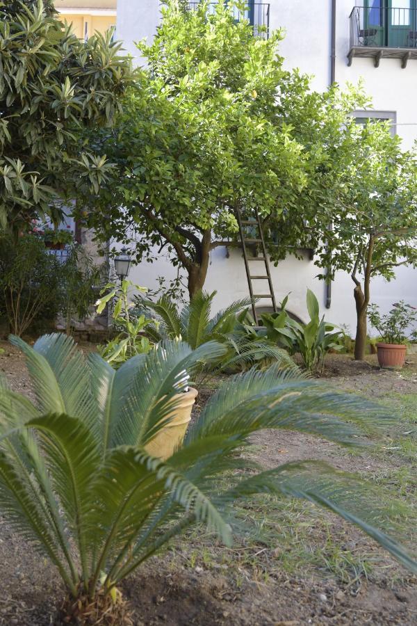 William Apartment Sorrento Luaran gambar