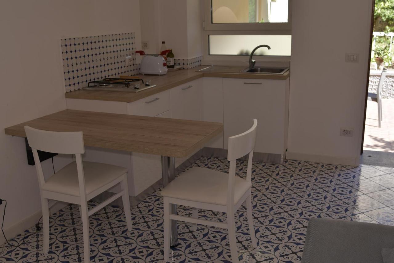 William Apartment Sorrento Luaran gambar