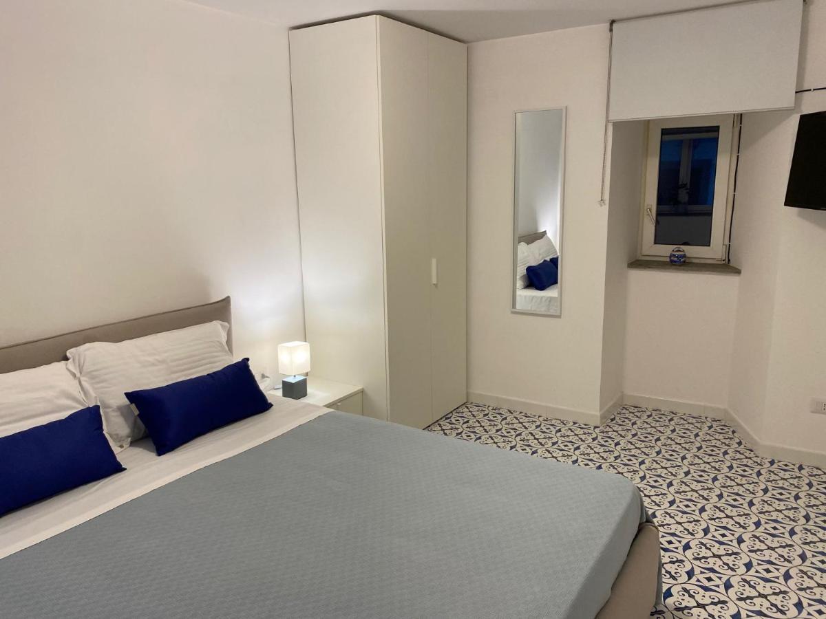 William Apartment Sorrento Luaran gambar