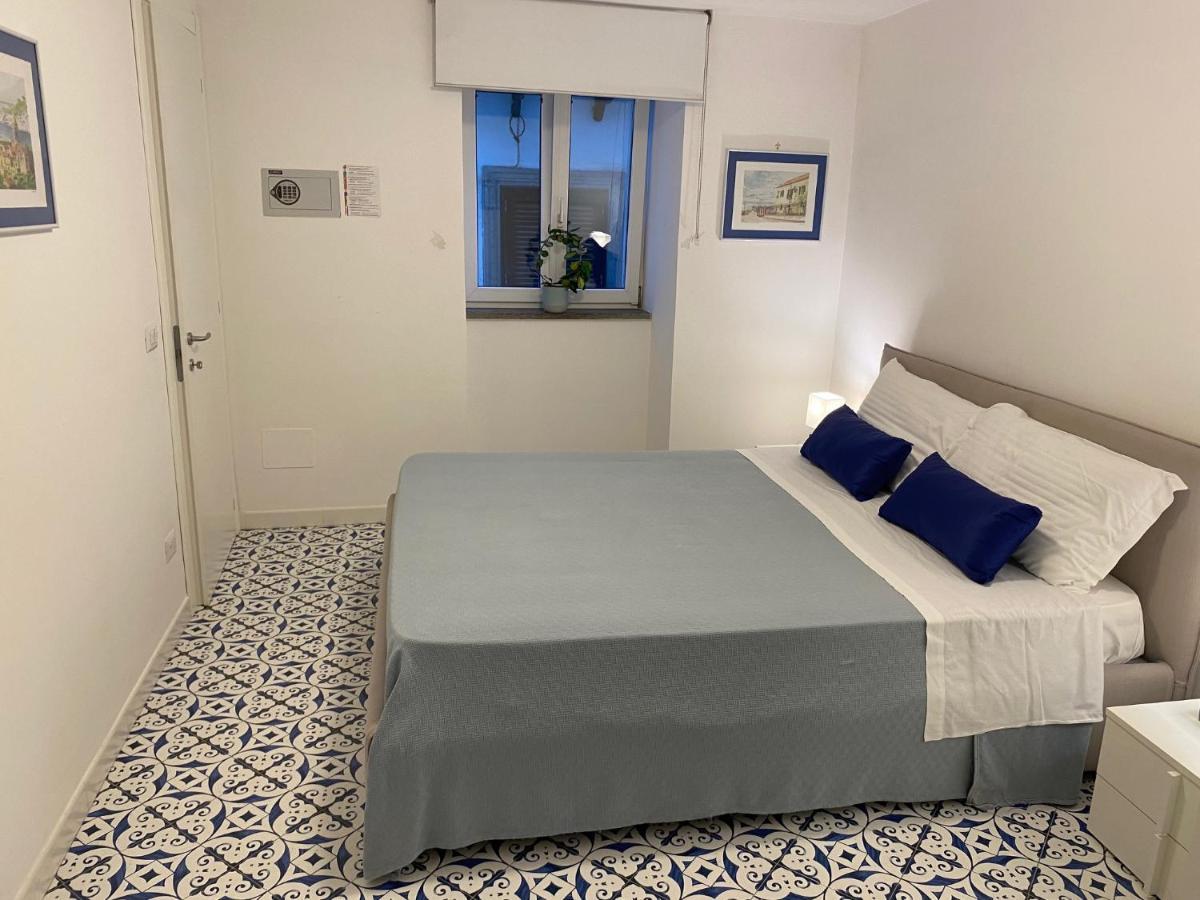 William Apartment Sorrento Luaran gambar