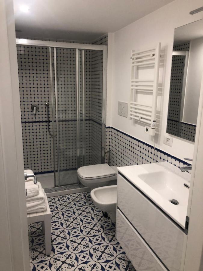 William Apartment Sorrento Luaran gambar